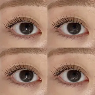 マツエク・マツパ Favori 川上のマツエク・マツパデザイン