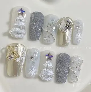 ネイル LEDアイラッシュ ∩_∩アオイのマツエク・マツパデザイン