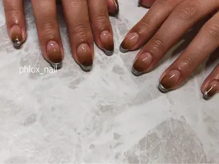 ネイル s/w _shokoのネイルデザイン