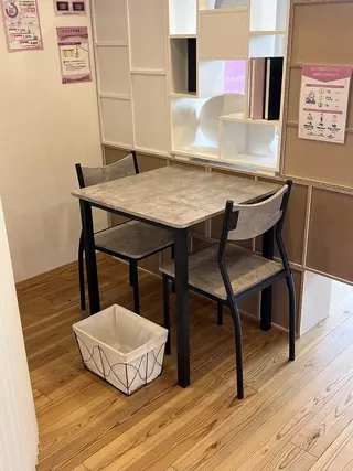 セルフホワイトニング エクシア西宮北口店所属・セルフホワイトニング エクシア西宮北口店のその他イメージ