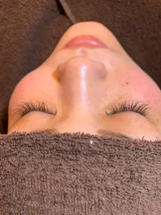 マツエク・マツパ 小野 春菜のマツエク・マツパデザイン