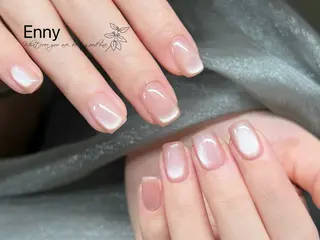ネイル Enny nail salonのネイルデザイン