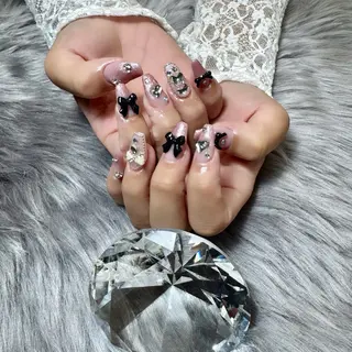 ネイル ドリスネイルサロン所属・Doris Nail Salonのネイルデザイン