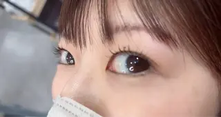 マツエク・マツパ hair &make  328所属・hair &make 328のマツエク・マツパデザイン