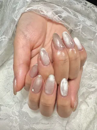 ネイル PECO. NAILSALONのネイルデザイン