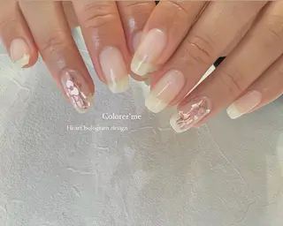 ネイル Colorer'me クロレミーのネイルデザイン