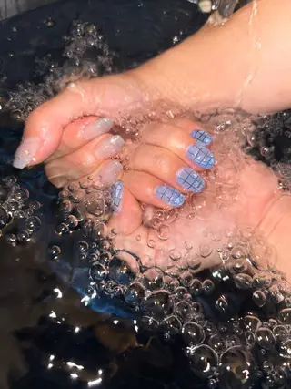 ネイル 👀💅 Honokaのネイルデザイン