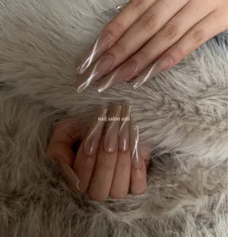 ネイル nail salon amiのネイルデザイン