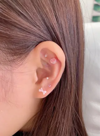 猫気分ヘッドスパPurrl所属・Purrl ゆいのエステ・リラクイメージ