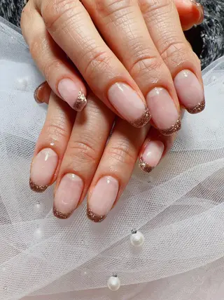ショート カラー ネイル Nail NaNaのネイルデザイン