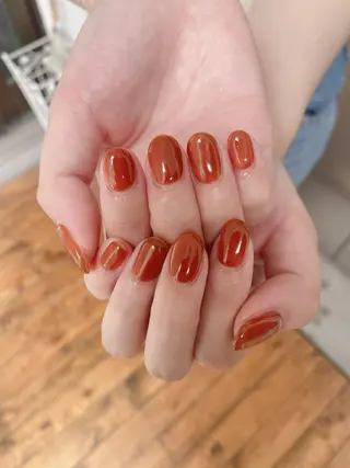ネイル yuminail所属・錦糸町 yuminailのネイルデザイン