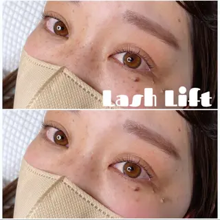 マツエク・マツパ viii ヴィーのマツエク・マツパデザイン