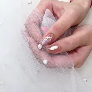 ネイル ネイルサロン 9Carats神田のネイルデザイン