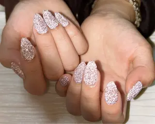 ネイル Maple所属・Maple saronのネイルデザイン