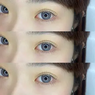 マツエク・マツパ アンジェリカ ミッシェル有明のマツエク・マツパデザイン