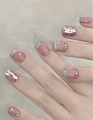 ネイル TABI ANA.CHUOのネイルデザイン