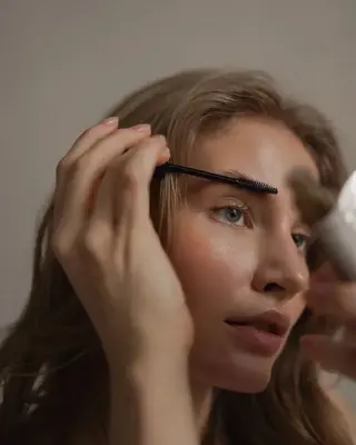 アイブロウ Mr.&Ms.脱毛 YUNAの眉毛・アイブロウイメージ