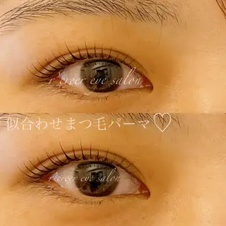 マツエク・マツパ r’creer eyesalon所属・たかはる🧸 r’creerのマツエク・マツパデザイン