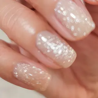 ネイル 🌲🌳🚪iiit o🌲🌳🌲のネイルデザイン