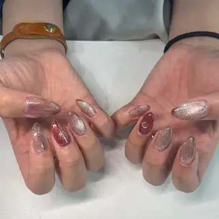 ネイル KATANO 💅🏻のネイルデザイン