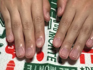 ネイル e.nail所属・🍎吉田 恵里🍎のネイルデザイン