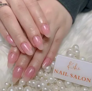 ネイル 清水 ユナのネイルデザイン