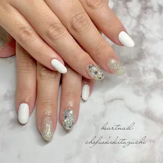 ネイル 💎Heart Nail💎のネイルデザイン