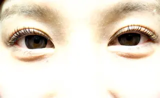 マツエク・マツパ まつ毛エクステ／まつ毛パーマ／フェイシャル／beautysalon cocora所属・ビューティーサロン ココラのマツエク・マツパデザイン