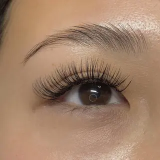 マツエク・マツパ bloom ＊のマツエク・マツパデザイン