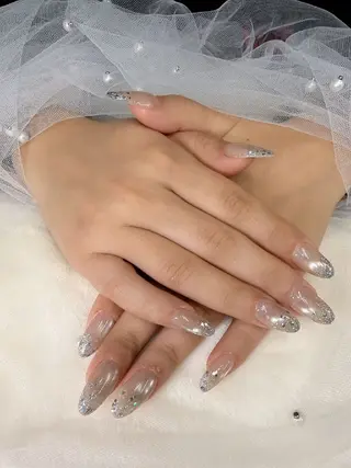 ネイル 佐田 美香のネイルデザイン