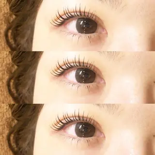 マツエク・マツパ 【Refine】 磯部のマツエク・マツパデザイン