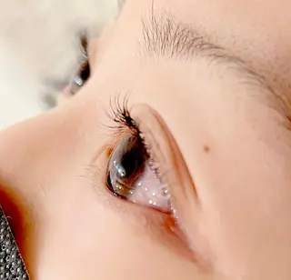 マツエク・マツパ anocharm ☻ HIKARIのマツエク・マツパデザイン