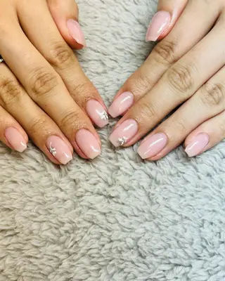 ネイル brilliant s.kのネイルデザイン