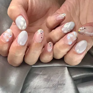 ネイル You kyehwaのネイルデザイン