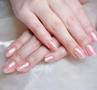 ネイル コウ ヨウのネイルデザイン