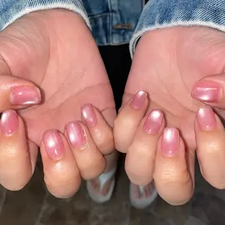 ネイル yuuka/池袋 🐾WOLTOKYOのネイルデザイン