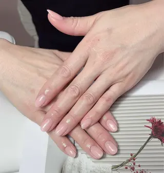 ネイル リナネイルサロン 松戸八柱所属・リナ ネイルサロンのネイルデザイン