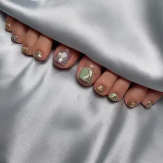 ネイル ALL Nail &whiteningのその他イメージ