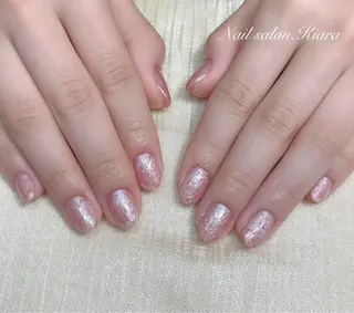 ネイル 🍭Kiara Nail🍭のネイルデザイン