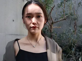 アイブロウ 松井 美波のマツエク・マツパデザイン