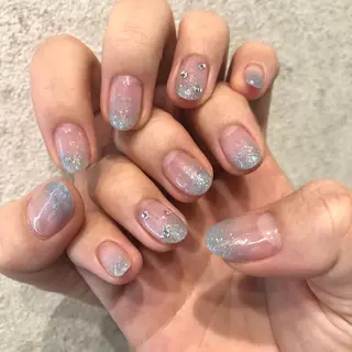 ネイル 廣田 香寿実のネイルデザイン