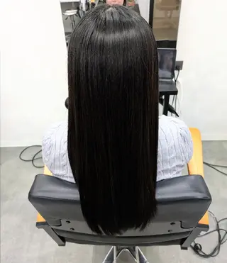 ロング ✙✨🩵LIV / マキ🩵✨✙のヘアスタイル