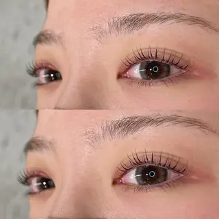 マツエク・マツパ ✨💈メンズヘア💈 ✨辻本実柚のヘアスタイル