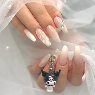 ネイル 🫧Rio🫧ネイル /渋谷🫧ワンホンのネイルデザイン