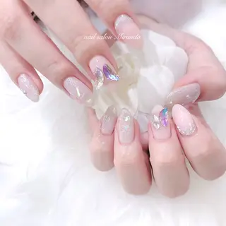 ネイル Miranda_ 笹原のネイルデザイン