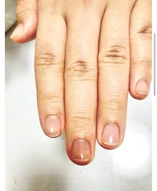 ネイル Elle& staffのネイルデザイン