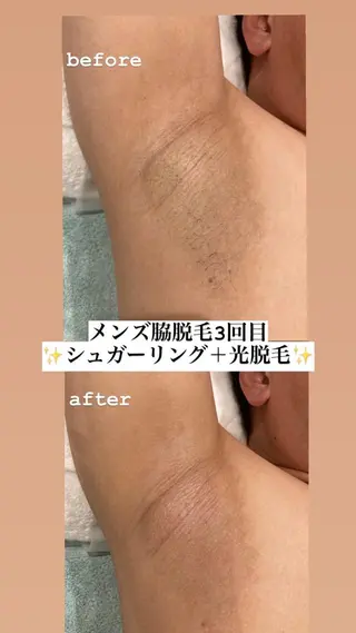 Mei シュガー＆ネイリストのネイルデザイン