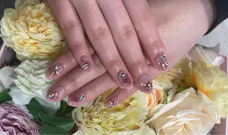 ネイル Joy Nowのネイルデザイン