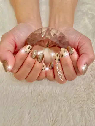 ネイル EMILUCA 北河希のエステ・リラクイメージ