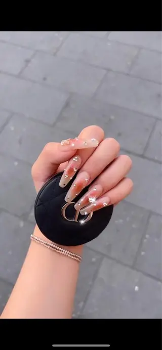 ネイル chiya nails所属・chiya nailsのネイルデザイン